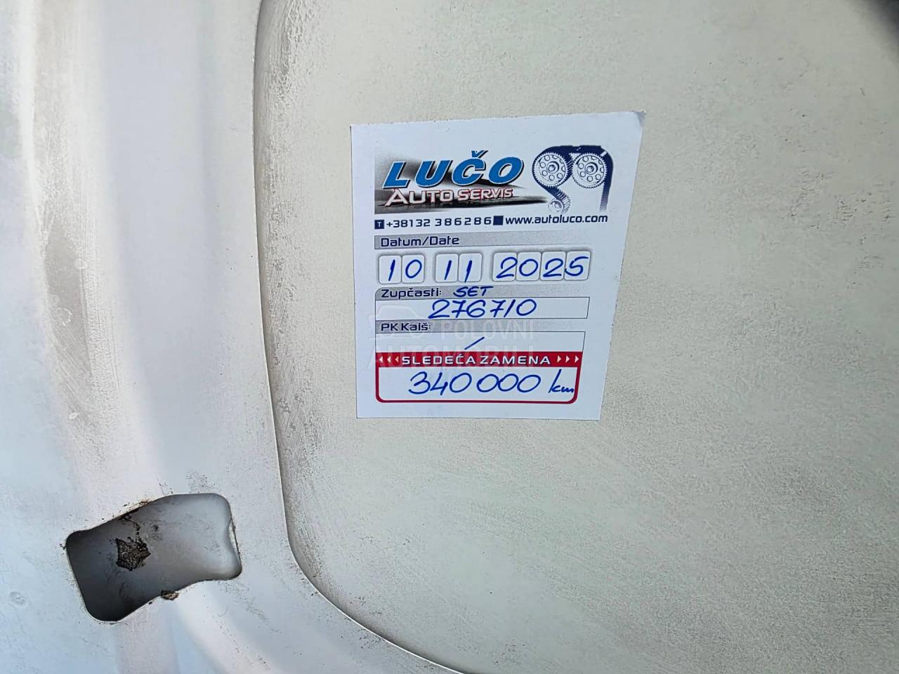 Volkswagen Golf 6 1.6TDI/V.SERVI/DOBAR