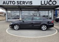 Volkswagen Passat B7 1.6 TDI