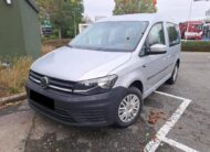 Volkswagen Caddy TSI TRENDLINE 5 sed