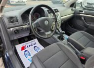 Volkswagen Golf 5 1.6 G as 77 k w 126