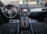 Porsche Macan S 3.0 TDI 87 h k m