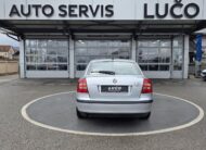 Škoda Octavia 1.6 G A S