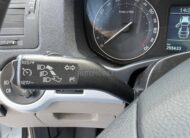 Škoda Octavia 1.6 G A S