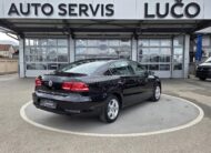 Volkswagen Passat B7 1.6 TDI