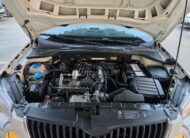 Škoda Yeti 1.2 G A S