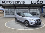 Seat Arona 1.0 TGI