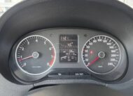 Volkswagen Polo 1.4 b G A S  a t est