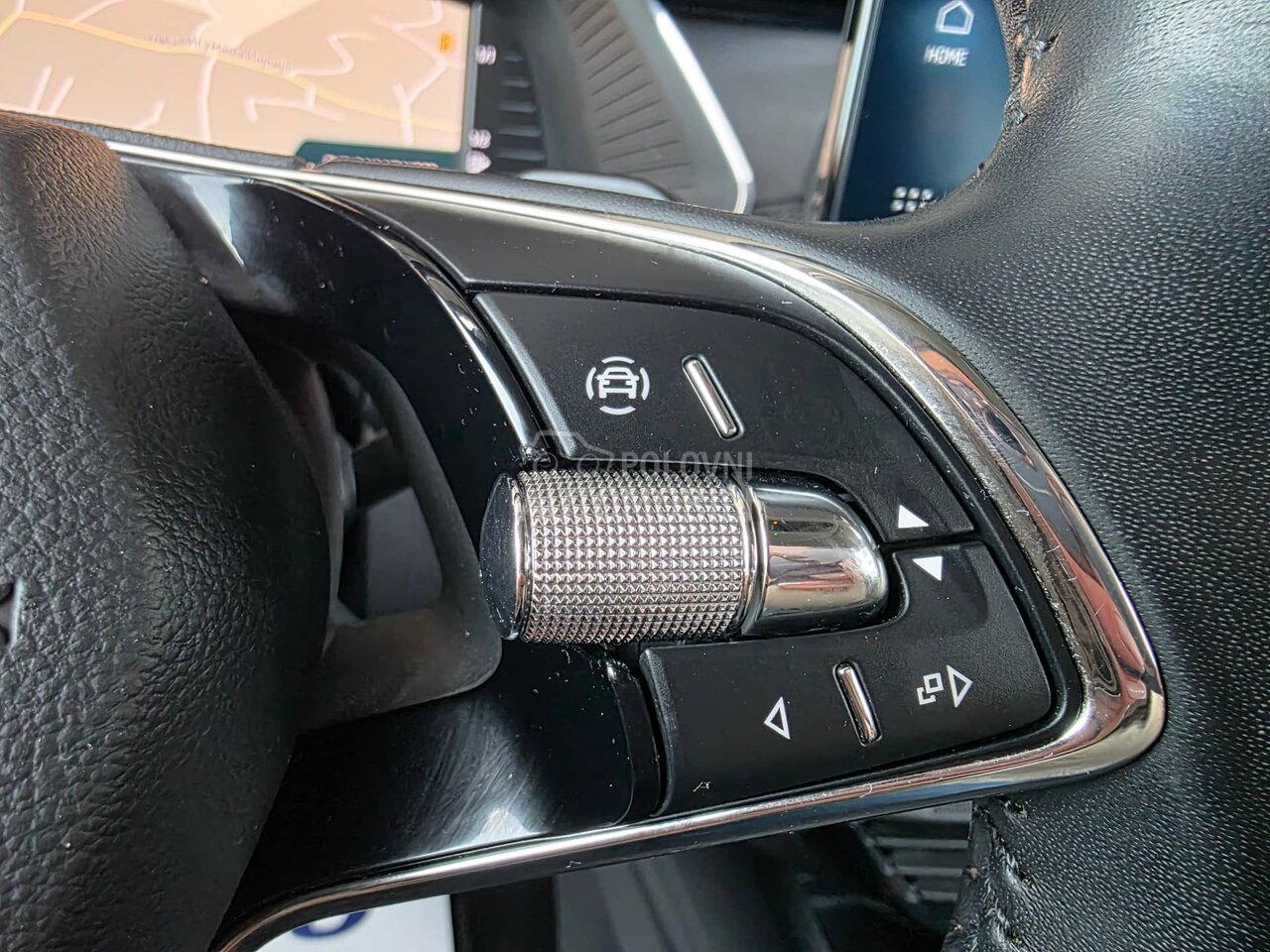 Škoda Octavia 1.5 TSI DSG r kamera