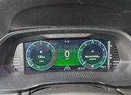 Škoda Octavia 1.5 TSI DSG r kamera