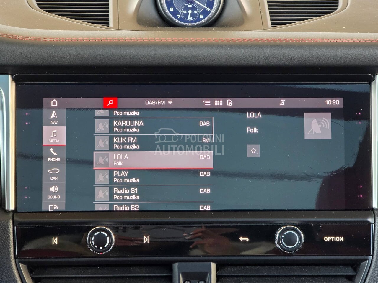 Porsche Macan 2.0 b f u l l