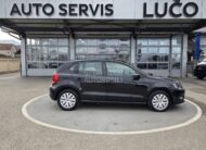Volkswagen Polo 1.4 b G A S  a t est