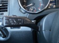 Škoda Yeti 1.2 G A S