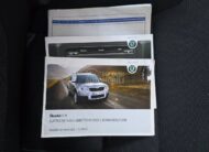 Škoda Yeti 1.2 G A S