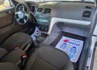 Škoda Yeti 1.2 G A S