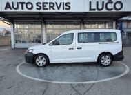 Volkswagen Caddy MAXI 2.0 TDI