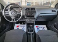 Volkswagen Polo 1.4 b G A S  a t est