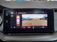 Škoda Octavia 1.5 TSI DSG r kamera