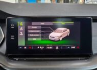 Škoda Octavia 1.5 TSI DSG r kamera