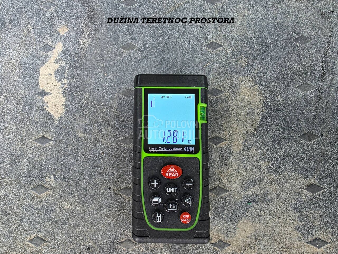 Volkswagen Caddy MAXI 2.0 TDI