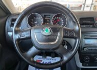 Škoda Yeti 1.2 G A S