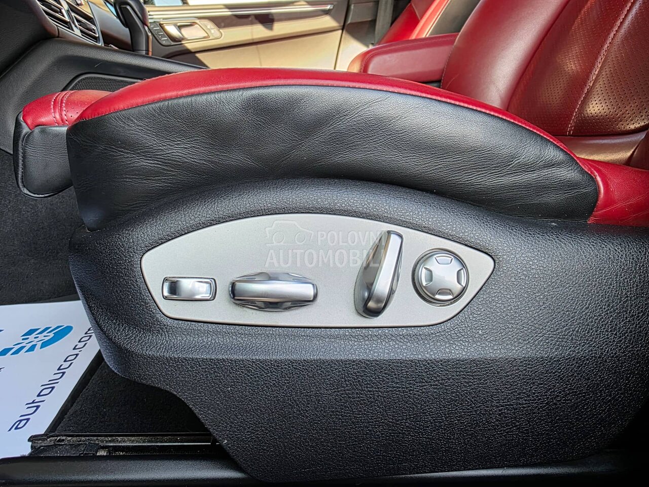 Porsche Macan 2.0 b f u l l