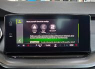 Škoda Octavia 1.5 TSI DSG r kamera