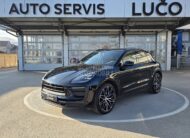 Porsche Macan 2.0 b f u l l