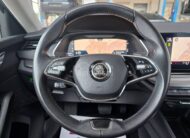 Škoda Octavia 1.5 TSI DSG r kamera