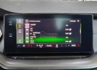 Škoda Octavia 1.5 TSI DSG r kamera