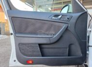 Škoda Yeti 1.2 G A S