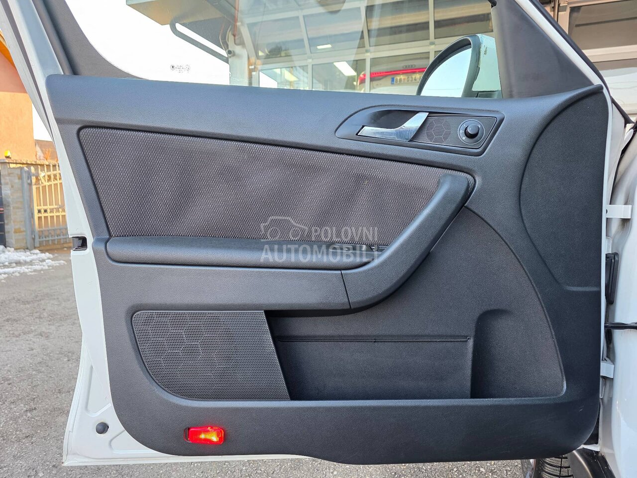 Škoda Yeti 1.2 G A S