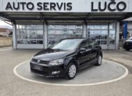 Volkswagen Polo 1.4 b G A S  a t est