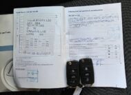 Volkswagen Polo 1.4 b G A S  a t est