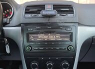 Škoda Yeti 1.2 G A S