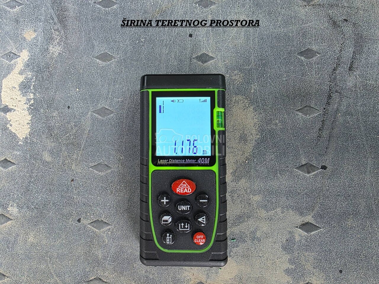 Volkswagen Caddy MAXI 2.0 TDI