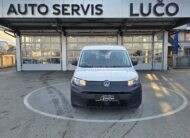 Volkswagen Caddy MAXI 2.0 TDI