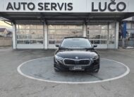 Škoda Octavia 1.5 TSI DSG r kamera