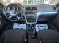 Škoda Yeti 1.2 G A S