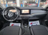 Škoda Octavia 1.5 TSI DSG r kamera