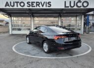 Škoda Octavia 1.5 TSI DSG r kamera