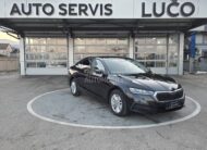 Škoda Octavia 1.5 TSI DSG r kamera