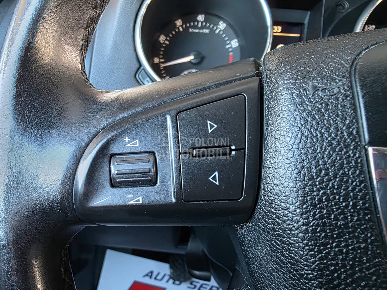 Škoda Yeti 1.2 G A S