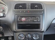 Volkswagen Polo 1.4 b G A S  a t est