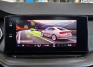 Škoda Octavia 1.5 TSI DSG r kamera