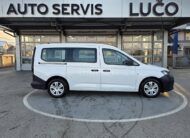 Volkswagen Caddy MAXI 2.0 TDI