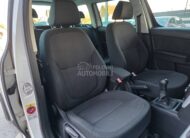 Škoda Yeti 1.2 G A S