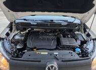 Volkswagen Caddy MAXI 2.0 TDI