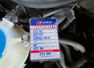 Volkswagen Polo 1.4 b G A S  a t est