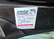 Volkswagen Polo 1.4 b G A S  a t est