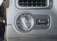 Volkswagen Polo 1.4 b G A S  a t est